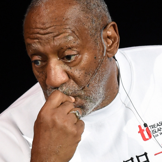 Bill Cosby Performs At The Treasure Island