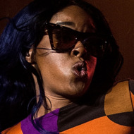 Report: Azealia Banks Lost It Again, Insulted a Fan With Disturbing Comments via Instagram