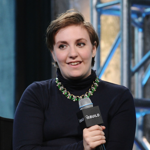 AOL Build Presents Lena Dunham And Jenni Konner "Lenny's Letters"