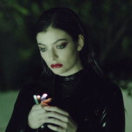 Lorde Brings Her Unique Dance Moves and Murder Fantasies to Disclosure's Steamy 'Magnets' Video