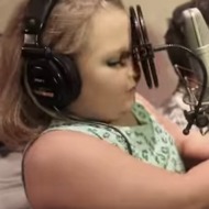 Honey Boo Boo Has Released a Music Video for a Song Called 'Movin' Up'