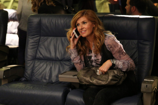 CONNIE BRITTON