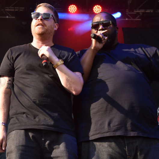 ACL Music Festival 2015 - Weekend 1