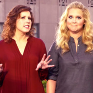 Amy Schumer's Saturday Night Live Promos Document the Exact Moment the Backlash Started