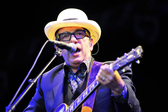 Book Excerpt: Elvis Costello Shares the Inspiration Behind 'Alison'