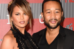 John Legend and Chrissy Teigen Announce They're First Baby