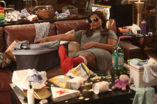 The Mindy Project - Season 4