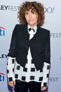 PaleyFest New York 2015 - "Transparent"