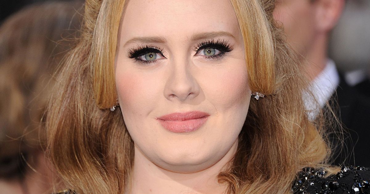 Adele Pens Letter About New Album 25 Vulture