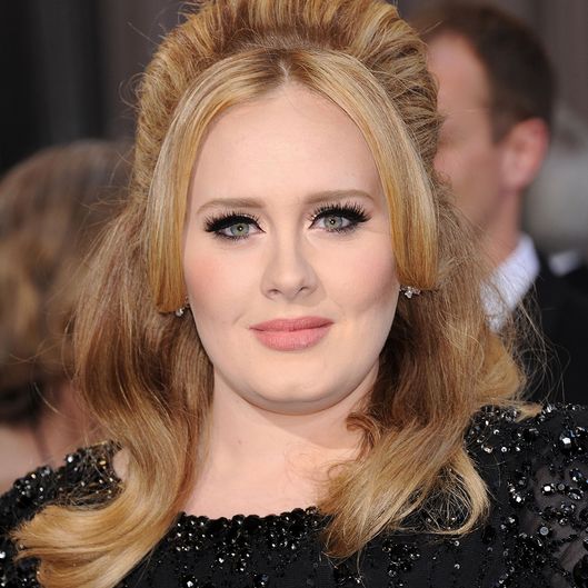 Adele Pens Letter About New Album 25 Vulture