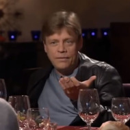 Did Mark Hamill Convince J.J. Abrams to Make Luke Skywalker Evil?