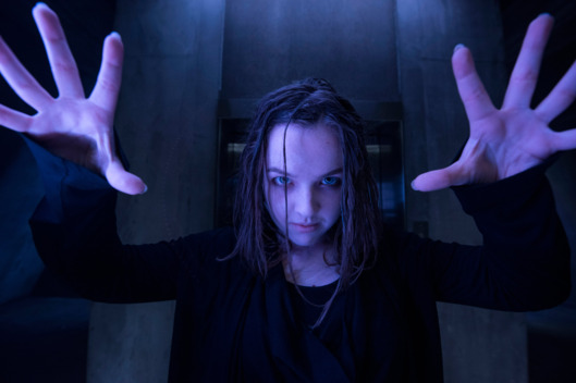 Heroes Reborn - Season 1