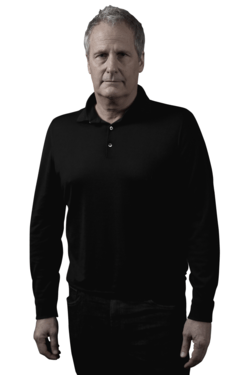 Jeff Daniels on Going Toe-to-Toe with Michael Fassbender in Steve Jobs