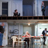 Tony Awards Deep Dive No. 2: The Plays