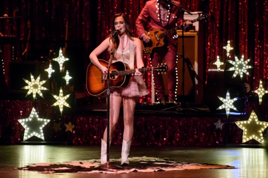 The Kacey Musgraves Country & Western Rhinestone Revue - New York, New York