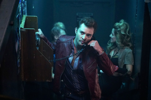 ED WESTWICK
