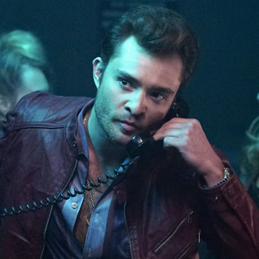 ED WESTWICK