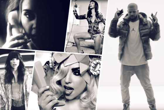 The 30 Best Pop Songs About Telephone Drama