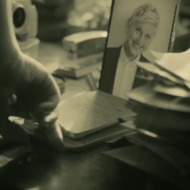Ellen Spoofed 'Hello' Video As Only Ellen Can