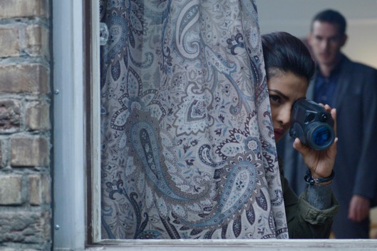 PRIYANKA CHOPRA, TATE ELLINGTON