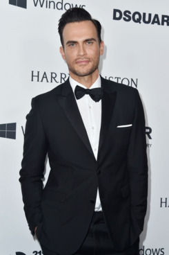 amfAR's Inspiration Gala Los Angeles - Arrivals