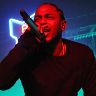 Kendrick Lamar and TDE Release New Video to Celebrate Grammy Noms, Inspire You for 2016