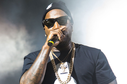 Third Annual Under the Influence of Music Summer Tour in Camden, New Jersey