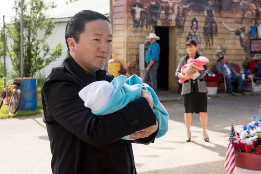 Heroes Reborn - Season 1