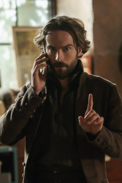 Sleepy Hollow Recap: Shard Happens