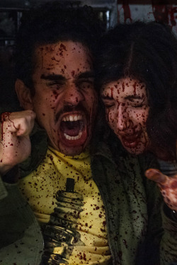 Ash vs. Evil Dead Recap: Ash