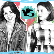 The Best High-School Show of the Past 30 Years, Round Three: Freaks and Geeks vs. My So-Called Life