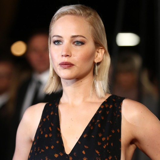 BRITAIN-ENTERTAINMENT-CINEMA-HUNGER GAMES-MOCKINGJAY