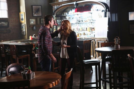 CHARLES ESTEN, CONNIE BRITTON