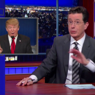 Who Mocked the Republican Debate Better: Stephen Colbert, Seth Meyers, or Trevor Noah? You Decide!