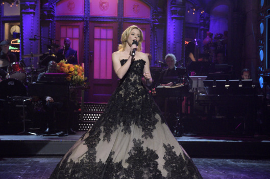 Saturday Night Live - Season 41