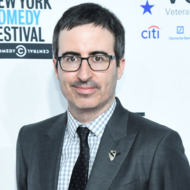 John Oliver Addresses the Paris Attacks in a Profanity-Strewn Last Week Tonight