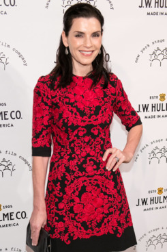 2015 New York Stage And Film Gala