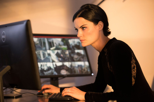 Blindspot - Season 1