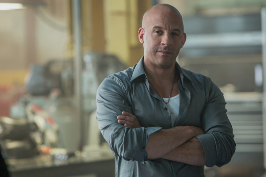 Dom (VIN DIESEL) returns with a vengeance in Furious 7. Continuing the global exploits in the unstoppable franchise built on speed, James Wan directs this chapter of the hugely successful series.