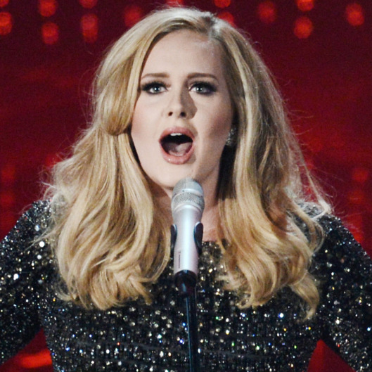 85th Annual Academy Awards - Show