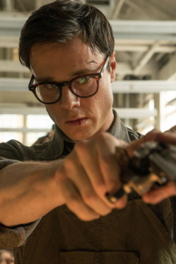 The Man in the High Castle Recap: Howdy
