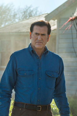 Ash vs. Evil Dead Recap: Ash vs. Evil Cloud