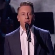 Listen to Macklemore and Ryan Lewis's New Song, 'Kevin,' From the AMAs