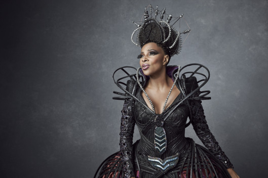 The Wiz Live! - Season 2015