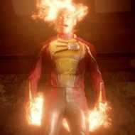 It's Superheroes Galore in the New DC's Legends of Tomorrow Trailer