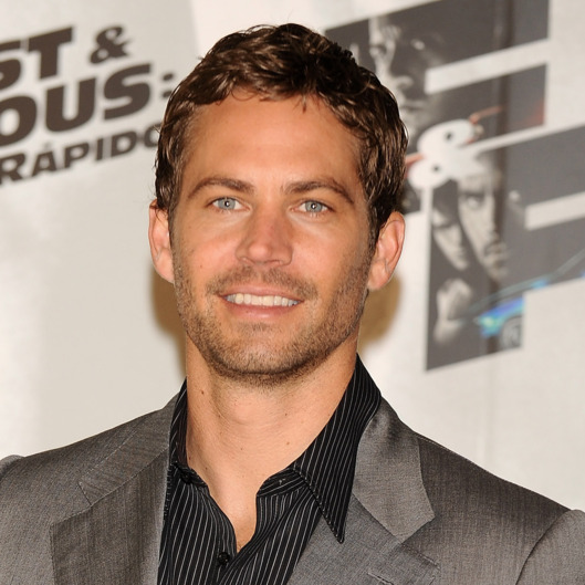 Fast & Furious - Madrid Photocall