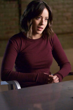 Agents of S.H.I.E.L.D. Recap: Spy vs. Spy