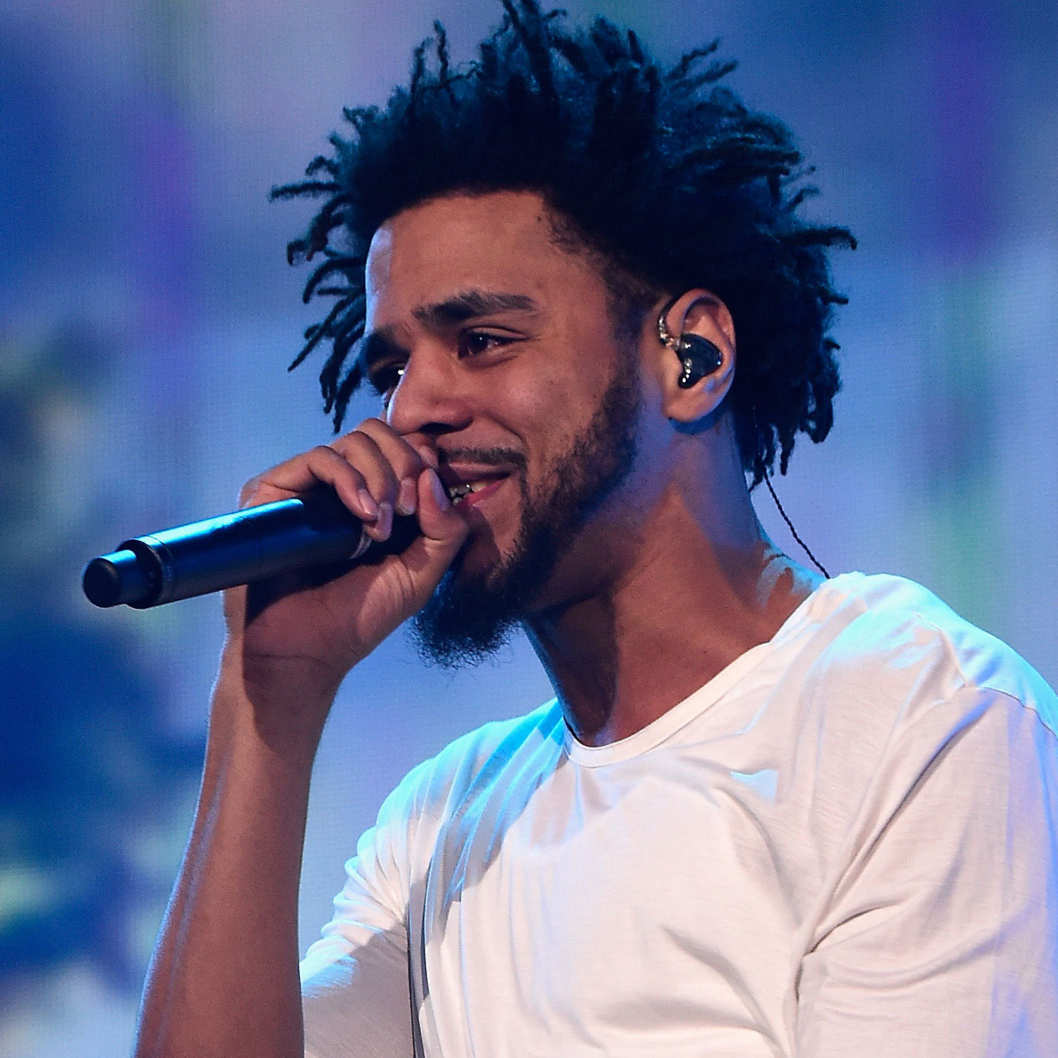 J. Cole Is Getting an HBO Concert Special Vulture