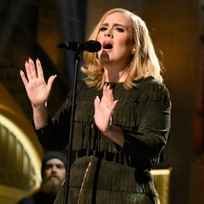 Saturday Night Live - Season 41