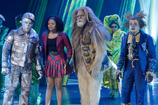The Wiz Live! - Season 1
